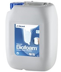 Biofoam